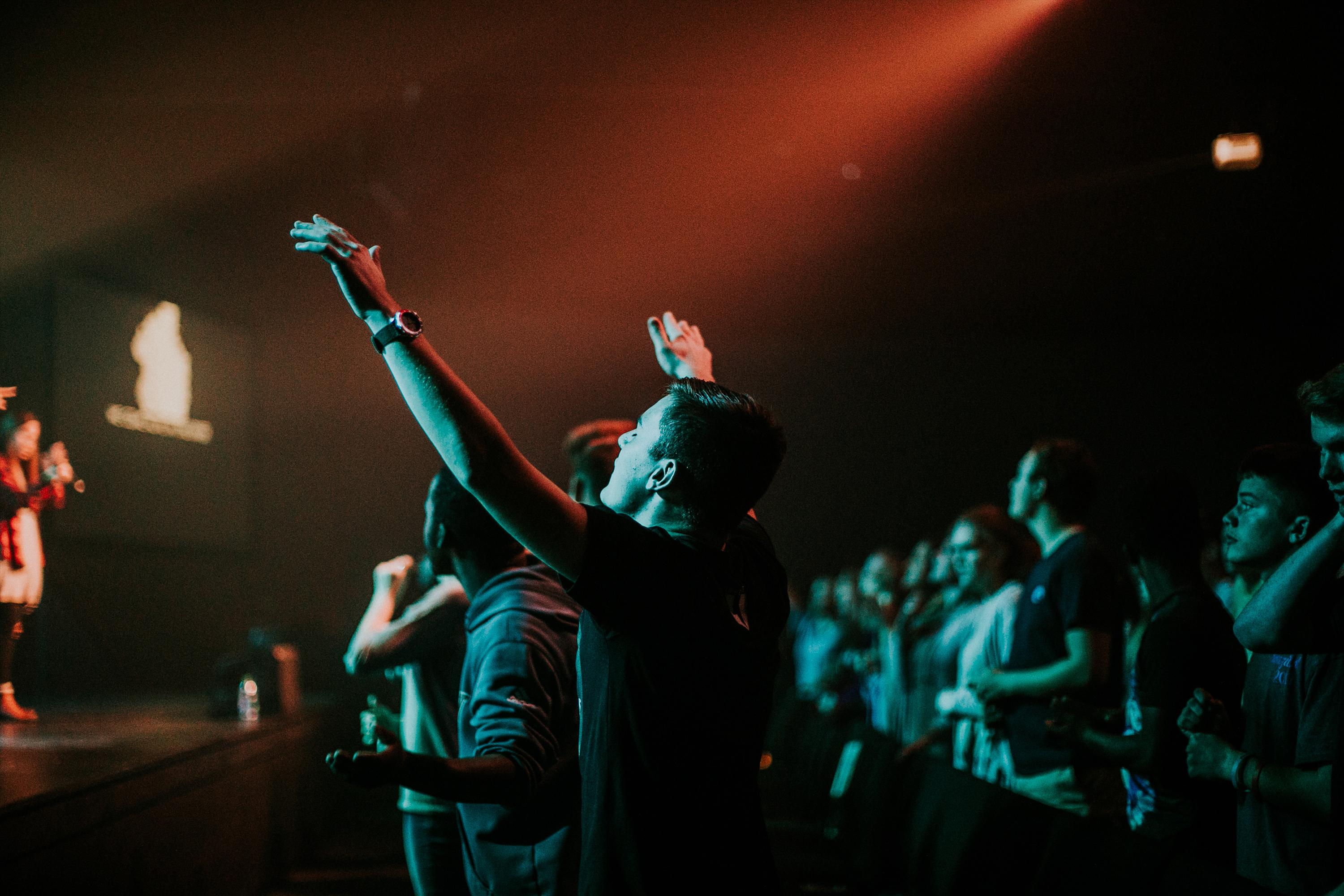 Kingdom Family Church